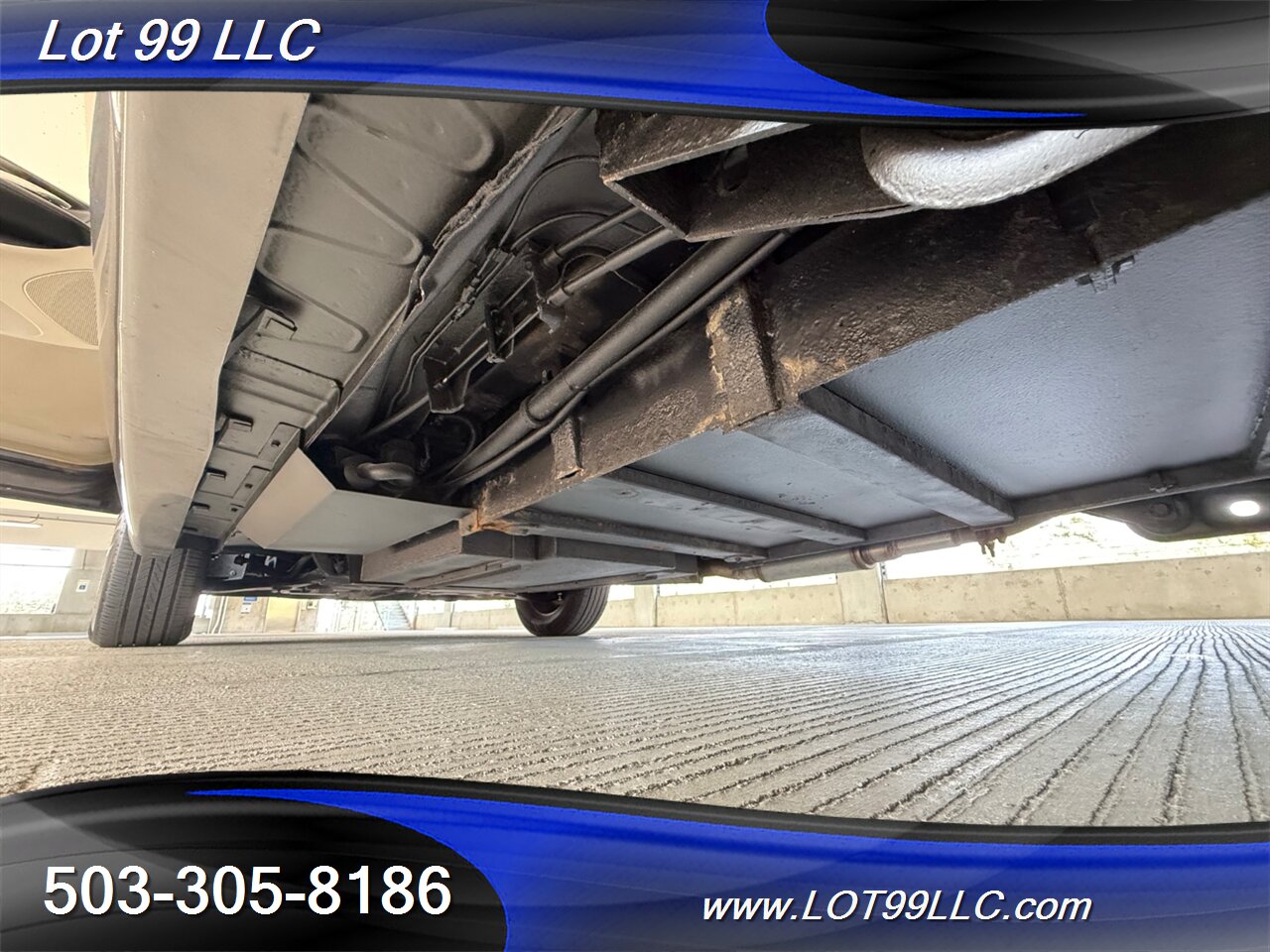 2018 Dodge Grand Caravan 75k WHEELCHAIR VAN Rear Entry Ramp BraunAbility Dual Power Sliding Doors Power Hatch BackUp Camera - Photo 52 - Milwaukie, OR 97267