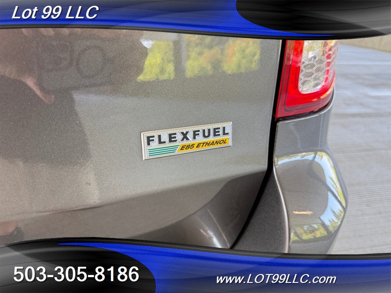2018 Dodge Grand Caravan 75k WHEELCHAIR VAN Rear Entry Ramp BraunAbility Dual Power Sliding Doors Power Hatch BackUp Camera - Photo 49 - Milwaukie, OR 97267