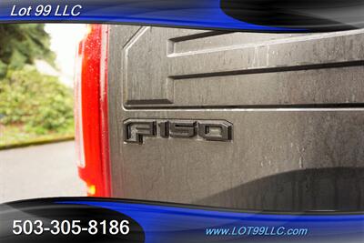 2018 Ford F-150 Raptor 4x4 91K Extended Cab Heated Leather 1 OWNER   - Photo 31 - Milwaukie, OR 97267