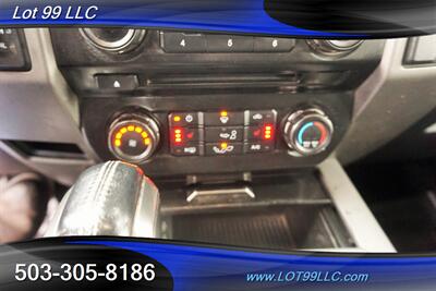 2018 Ford F-150 Raptor 4x4 91K Extended Cab Heated Leather 1 OWNER   - Photo 24 - Milwaukie, OR 97267