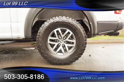 2018 Ford F-150 Raptor 4x4 91K Extended Cab Heated Leather 1 OWNER   - Photo 34 - Milwaukie, OR 97267