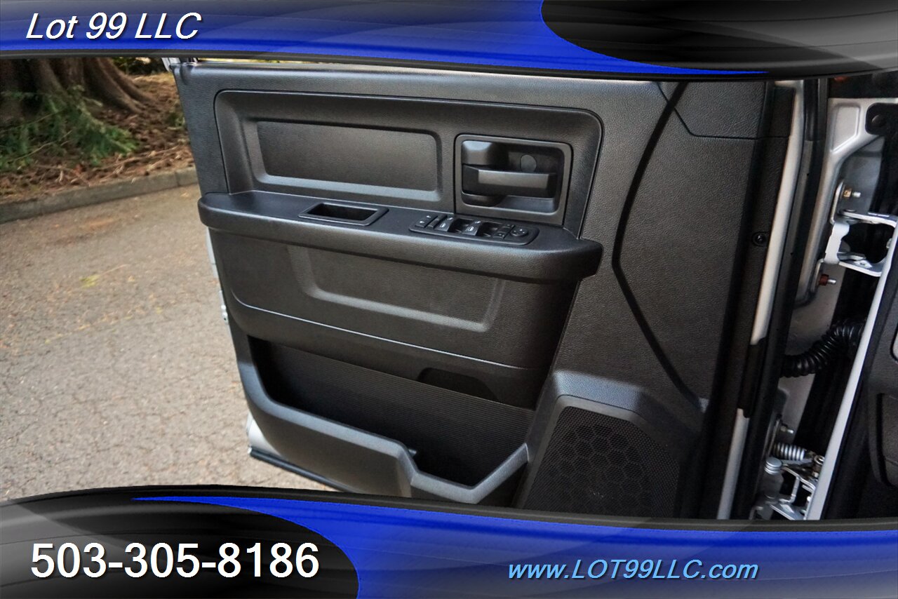 2014 Ram 1500 Tradesman photo 24