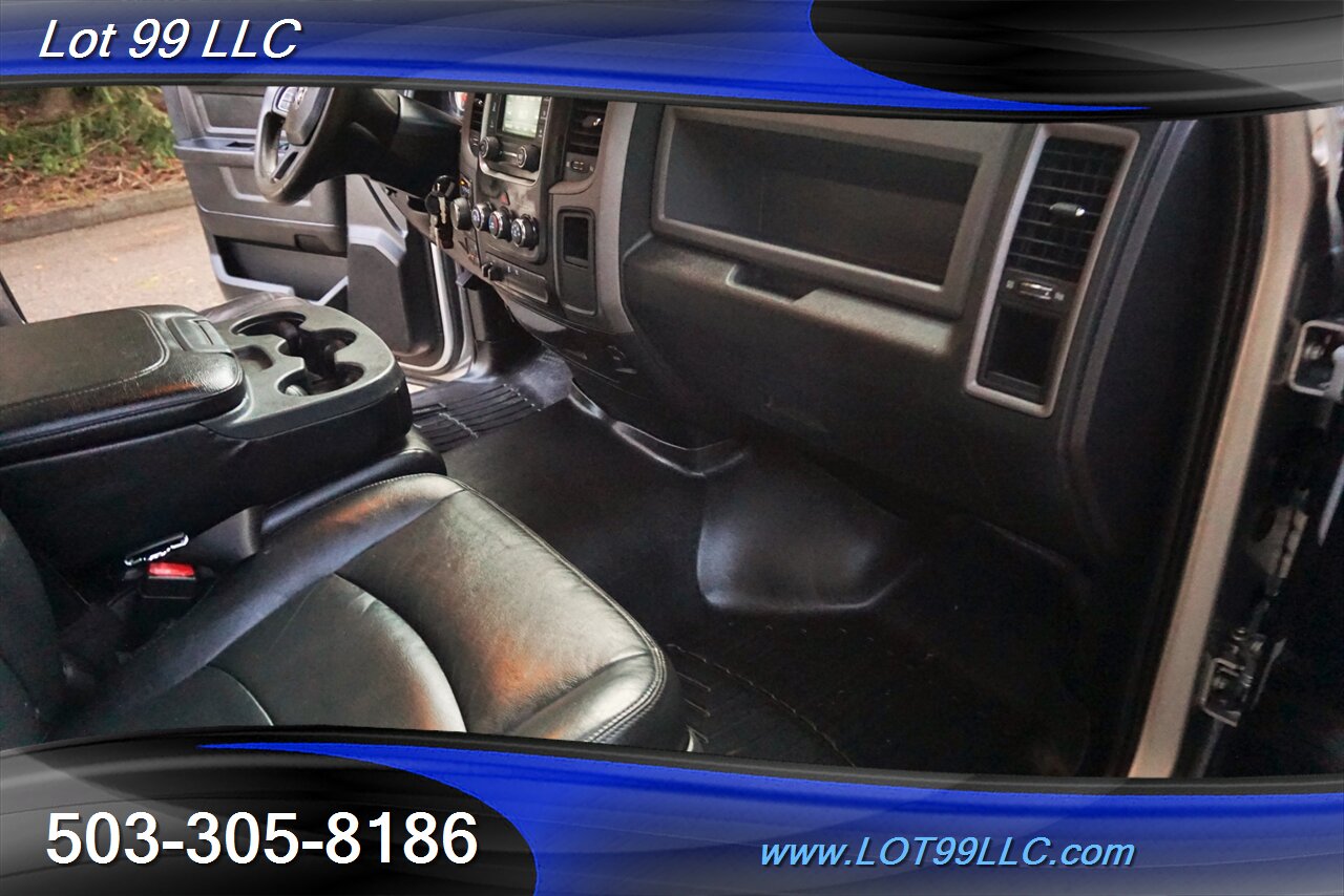 2014 Ram 1500 Tradesman photo 29