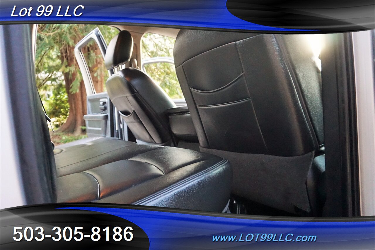 2014 Ram 1500 Tradesman photo 14