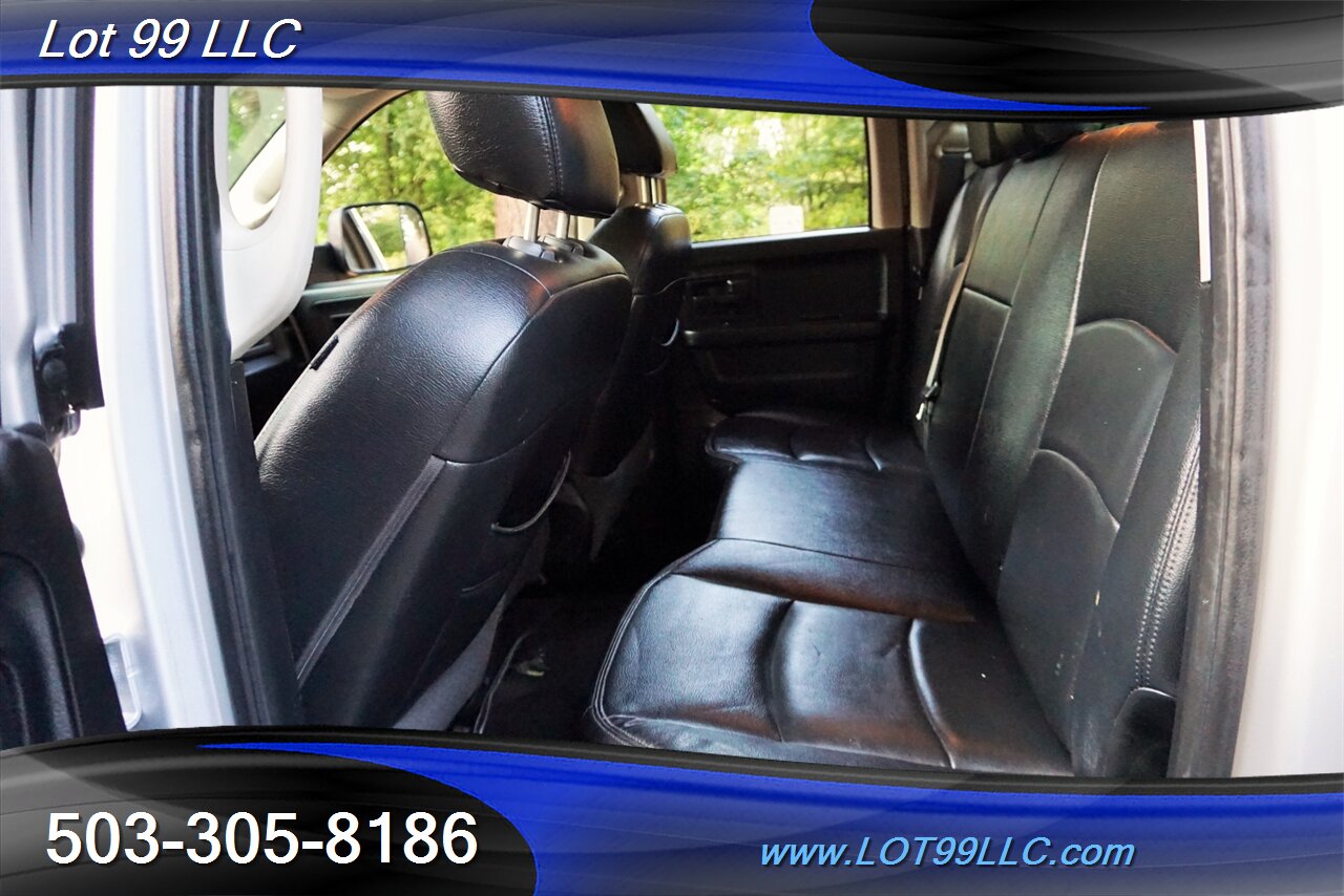 2014 Ram 1500 Tradesman photo 12