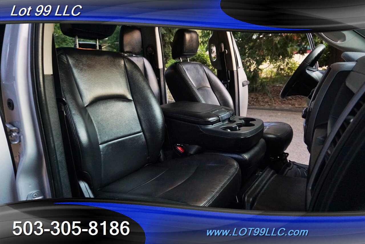 2014 Ram 1500 Tradesman photo 17