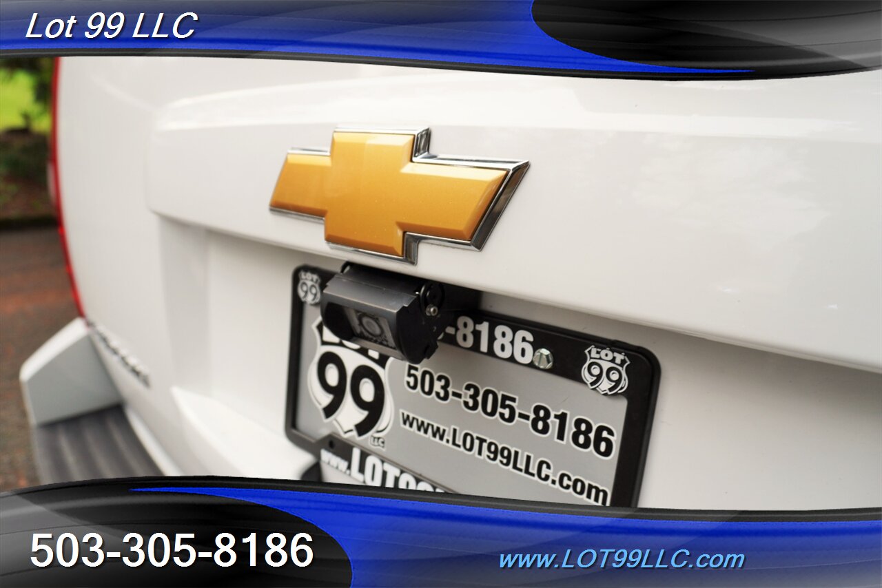 2012 Chevrolet Suburban Fleet 2500 4X4 V8 6.0L 79K Storage Comp NO RUST   - Photo 30 - Milwaukie, OR 97267
