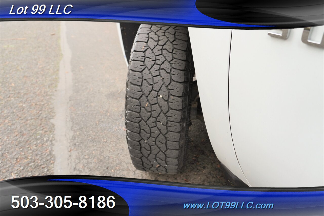 2012 Chevrolet Suburban Fleet 2500 4X4 V8 6.0L 79K Storage Comp NO RUST   - Photo 4 - Milwaukie, OR 97267