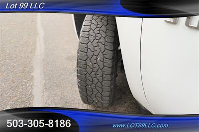 2012 Chevrolet Suburban Fleet 2500 4X4 V8 6.0L 79K Storage Comp NO RUST   - Photo 4 - Milwaukie, OR 97267