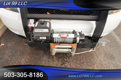 2012 Chevrolet Suburban Fleet 2500 4X4 V8 6.0L 79K Storage Comp NO RUST   - Photo 32 - Milwaukie, OR 97267