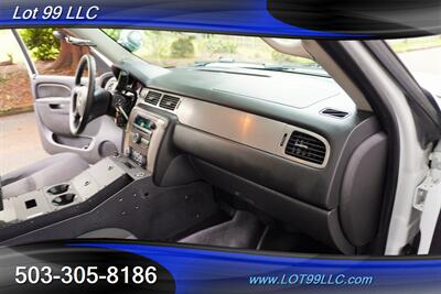 2012 Chevrolet Suburban Fleet 2500 4X4 V8 6.0L 79K Storage Comp NO RUST   - Photo 17 - Milwaukie, OR 97267