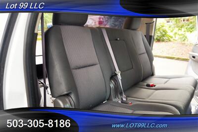 2012 Chevrolet Suburban Fleet 2500 4X4 V8 6.0L 79K Storage Comp NO RUST   - Photo 16 - Milwaukie, OR 97267