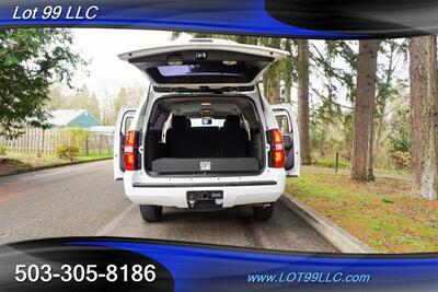 2012 Chevrolet Suburban Fleet 2500 4X4 V8 6.0L 79K Storage Comp NO RUST   - Photo 28 - Milwaukie, OR 97267