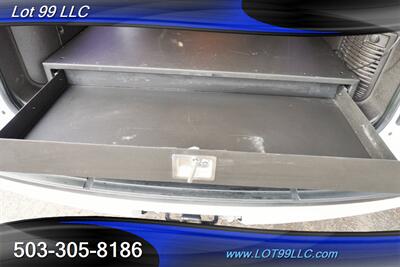 2012 Chevrolet Suburban Fleet 2500 4X4 V8 6.0L 79K Storage Comp NO RUST   - Photo 15 - Milwaukie, OR 97267