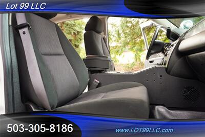 2012 Chevrolet Suburban Fleet 2500 4X4 V8 6.0L 79K Storage Comp NO RUST   - Photo 18 - Milwaukie, OR 97267