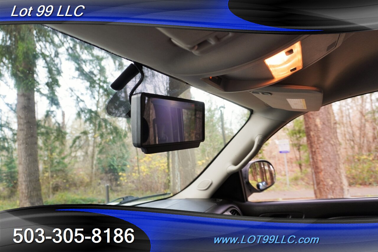 2012 Chevrolet Suburban Fleet 2500 4X4 V8 6.0L 79K Storage Comp NO RUST   - Photo 34 - Milwaukie, OR 97267