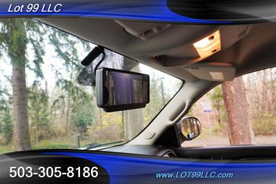 2012 Chevrolet Suburban Fleet 2500 4X4 V8 6.0L 79K Storage Comp NO RUST   - Photo 34 - Milwaukie, OR 97267