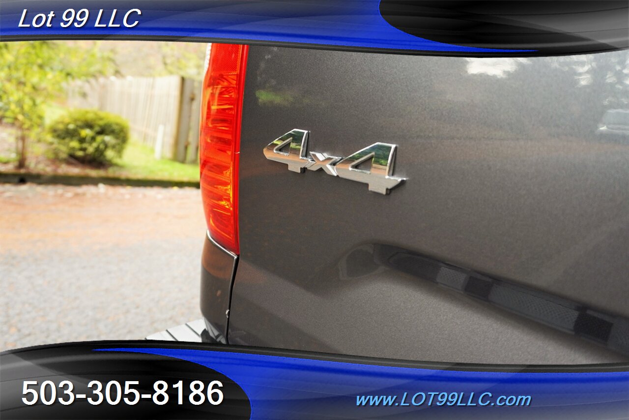 2020 Toyota Tundra SR5 4X4 Crew Max V8 5.7L Auto 2 OWNERS - Photo 29 - Milwaukie, OR 97267