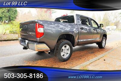 2020 Toyota Tundra SR5 4X4 Crew Max V8 5.7L Auto 2 OWNERS   - Photo 9 - Milwaukie, OR 97267