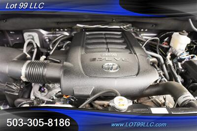 2020 Toyota Tundra SR5 4X4 Crew Max V8 5.7L Auto 2 OWNERS   - Photo 19 - Milwaukie, OR 97267