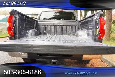 2020 Toyota Tundra SR5 4X4 Crew Max V8 5.7L Auto 2 OWNERS   - Photo 15 - Milwaukie, OR 97267