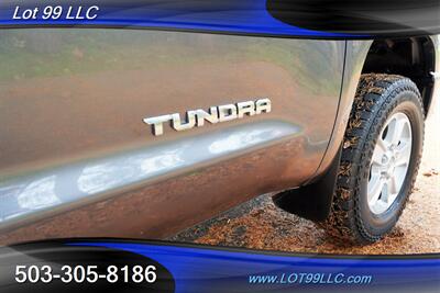 2020 Toyota Tundra SR5 4X4 Crew Max V8 5.7L Auto 2 OWNERS   - Photo 34 - Milwaukie, OR 97267