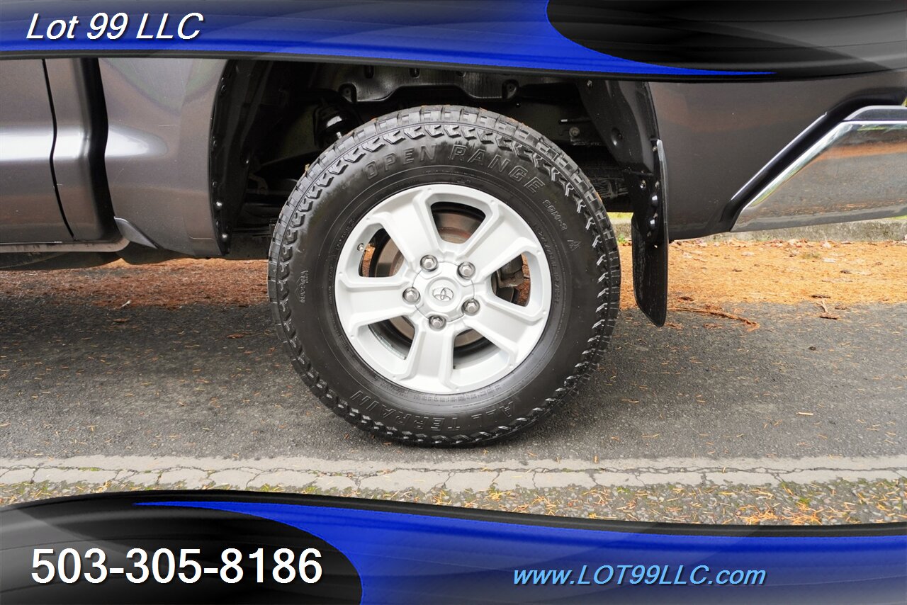 2020 Toyota Tundra SR5 4X4 Crew Max V8 5.7L Auto 2 OWNERS - Photo 3 - Milwaukie, OR 97267
