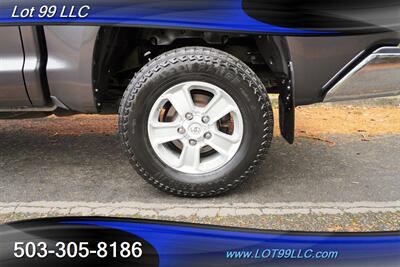 2020 Toyota Tundra SR5 4X4 Crew Max V8 5.7L Auto 2 OWNERS   - Photo 3 - Milwaukie, OR 97267