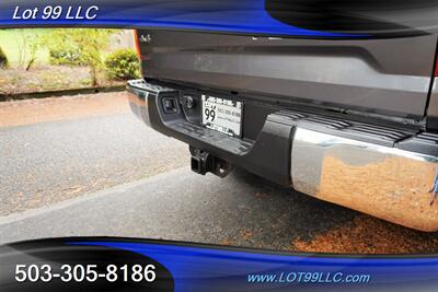 2020 Toyota Tundra SR5 4X4 Crew Max V8 5.7L Auto 2 OWNERS   - Photo 31 - Milwaukie, OR 97267