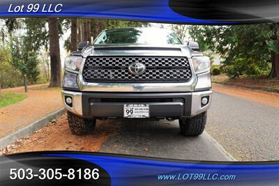 2020 Toyota Tundra SR5 4X4 Crew Max V8 5.7L Auto 2 OWNERS   - Photo 6 - Milwaukie, OR 97267