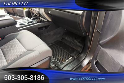2020 Toyota Tundra SR5 4X4 Crew Max V8 5.7L Auto 2 OWNERS   - Photo 32 - Milwaukie, OR 97267
