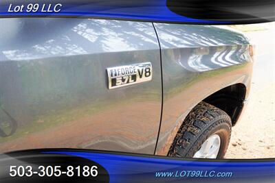 2020 Toyota Tundra SR5 4X4 Crew Max V8 5.7L Auto 2 OWNERS   - Photo 35 - Milwaukie, OR 97267