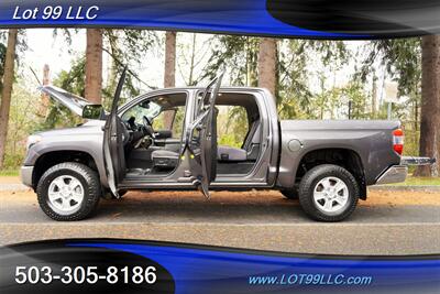 2020 Toyota Tundra SR5 4X4 Crew Max V8 5.7L Auto 2 OWNERS   - Photo 25 - Milwaukie, OR 97267