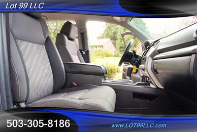2020 Toyota Tundra SR5 4X4 Crew Max V8 5.7L Auto 2 OWNERS   - Photo 18 - Milwaukie, OR 97267