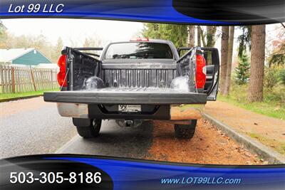 2020 Toyota Tundra SR5 4X4 Crew Max V8 5.7L Auto 2 OWNERS   - Photo 28 - Milwaukie, OR 97267