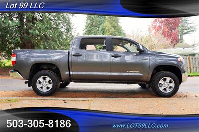 2020 Toyota Tundra SR5 4X4 Crew Max V8 5.7L Auto 2 OWNERS   - Photo 8 - Milwaukie, OR 97267