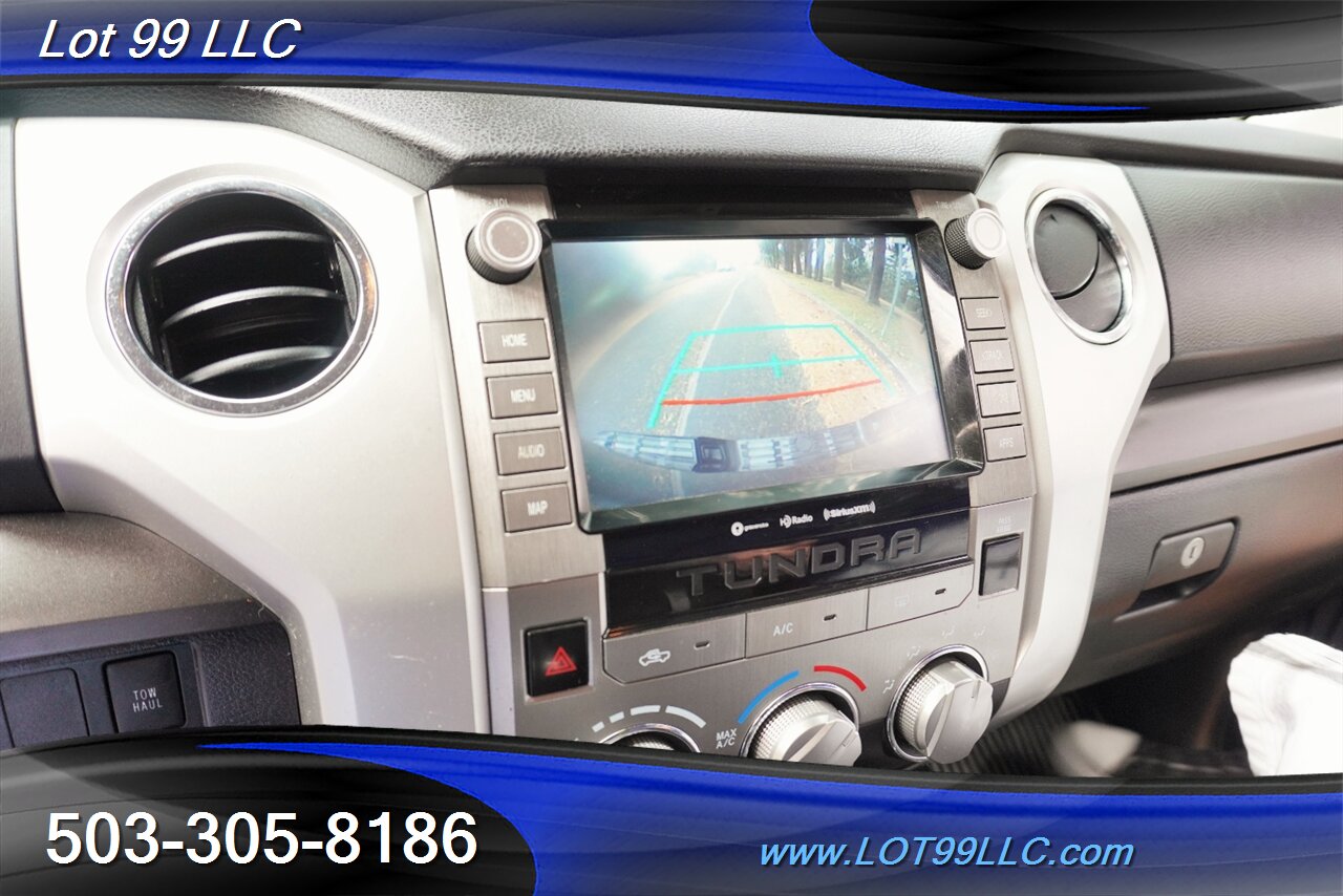 2020 Toyota Tundra SR5 4X4 Crew Max V8 5.7L Auto 2 OWNERS - Photo 37 - Milwaukie, OR 97267