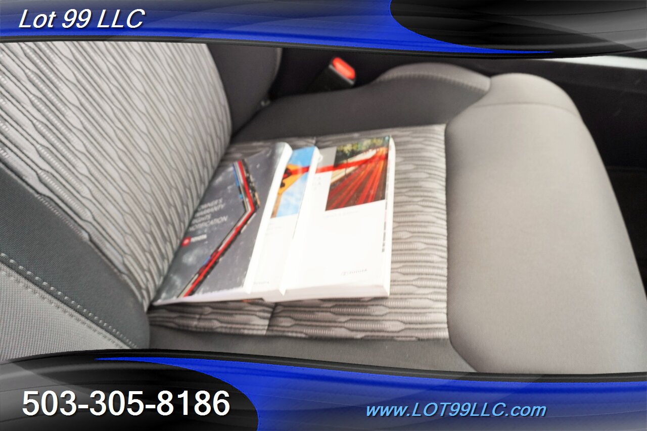 2020 Toyota Tundra SR5 4X4 Crew Max V8 5.7L Auto 2 OWNERS - Photo 33 - Milwaukie, OR 97267