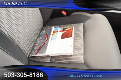 2020 Toyota Tundra SR5 4X4 Crew Max V8 5.7L Auto 2 OWNERS   - Photo 33 - Milwaukie, OR 97267