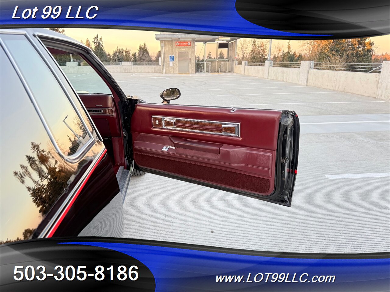 1983 Oldsmobile Cutlass Hurst/Olds 57k **Lightning Rods** 15th Anniversary   - Photo 14 - Milwaukie, OR 97267