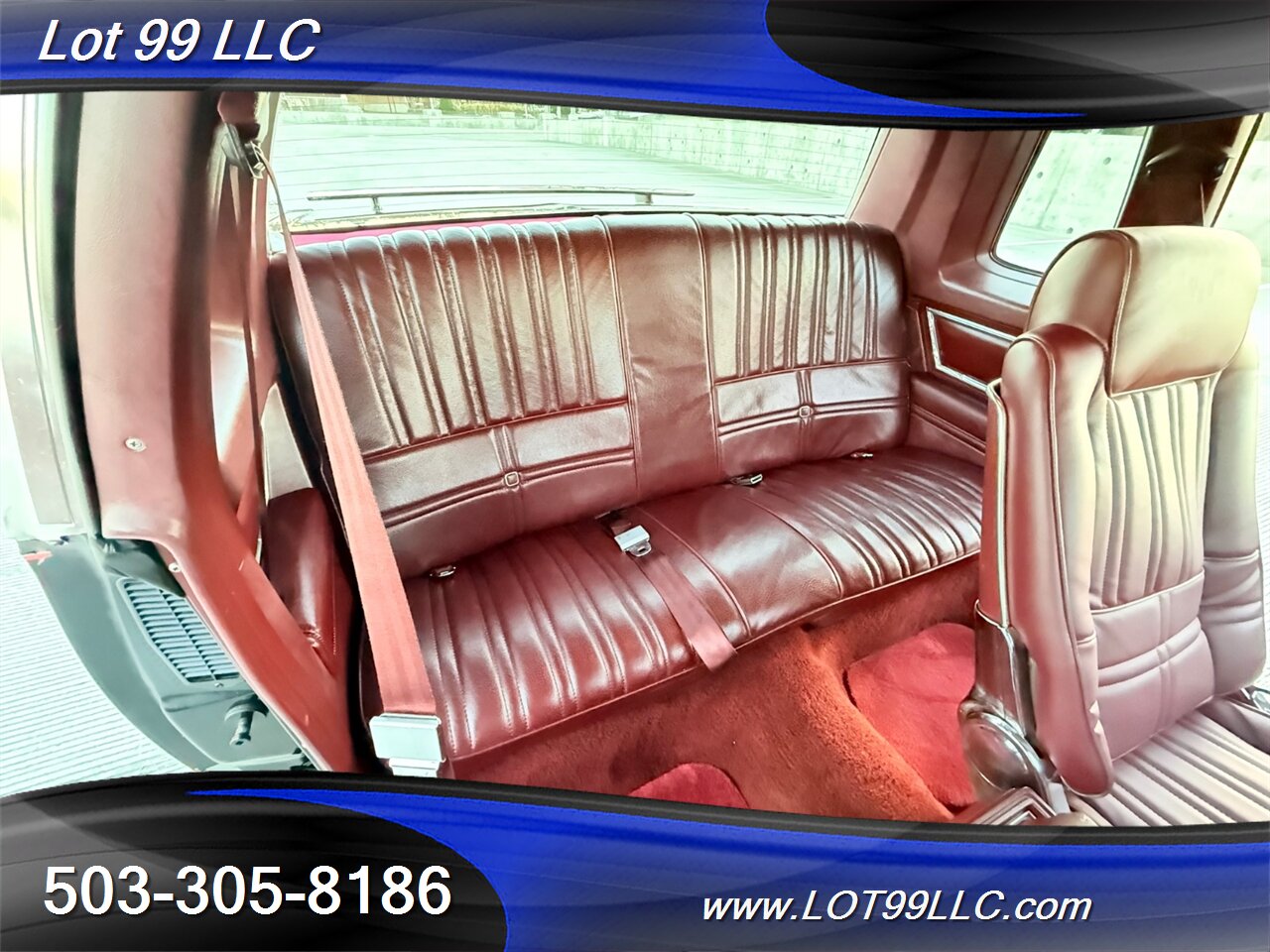 1983 Oldsmobile Cutlass Hurst/Olds 57k **Lightning Rods** 15th Anniversary   - Photo 17 - Milwaukie, OR 97267