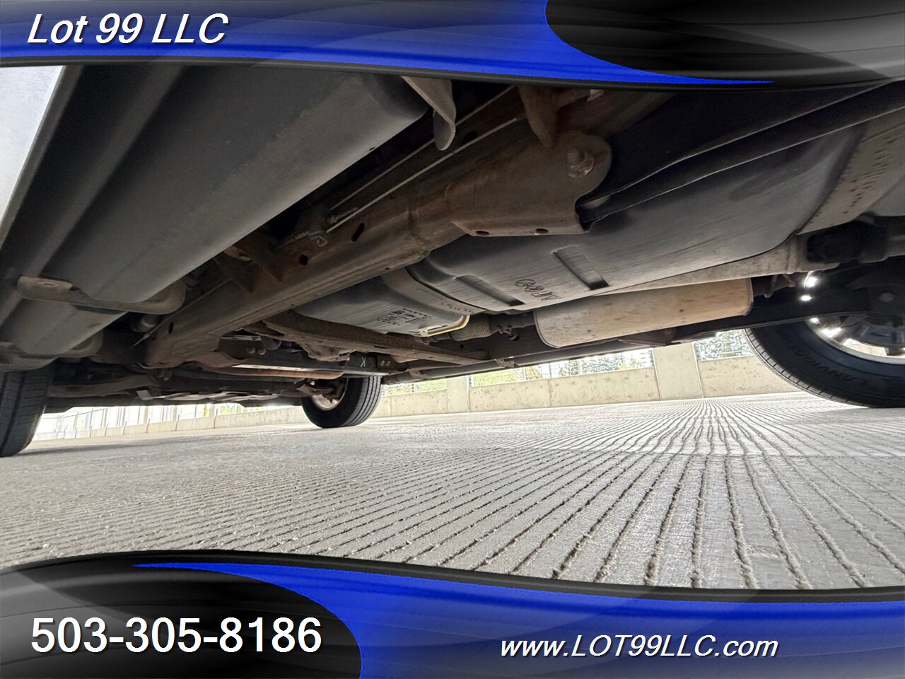 2015 Chevrolet Tahoe LT 4x4 113k NEW TIRES LOADED!! Leather DVD 3rd Row   - Photo 56 - Milwaukie, OR 97267