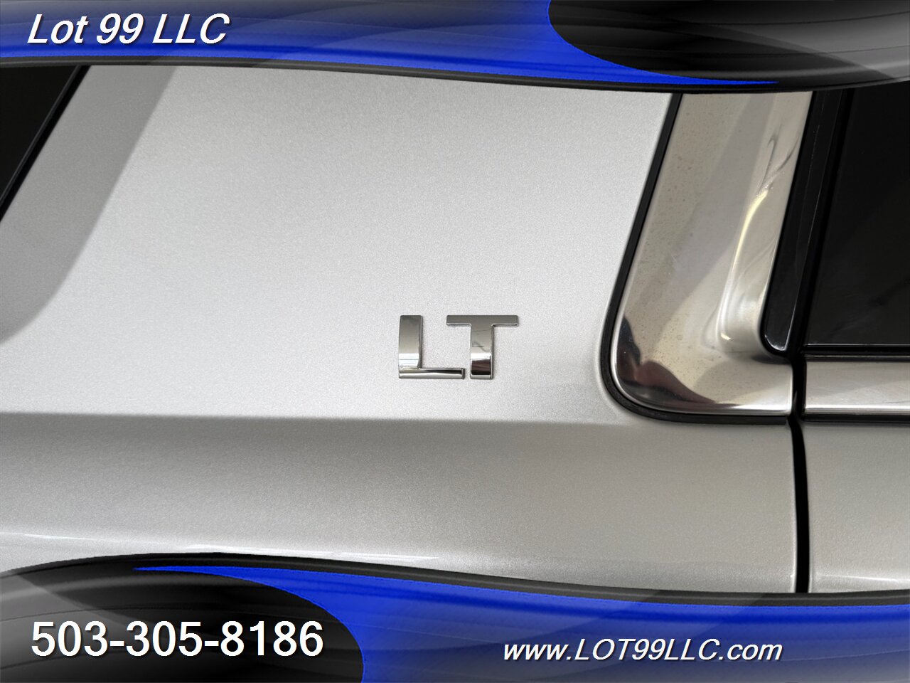 2015 Chevrolet Tahoe LT 4x4 113k NEW TIRES LOADED!! Leather DVD 3rd Row   - Photo 50 - Milwaukie, OR 97267