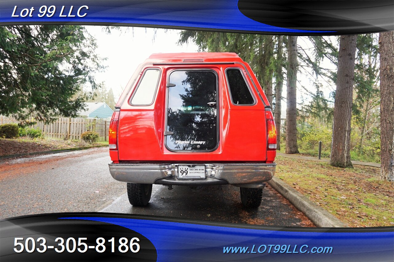 1999 Ford F-150 XLT 4dr 4X4 Super Cab 100k 2 OWNERS NO RUST   - Photo 10 - Milwaukie, OR 97267