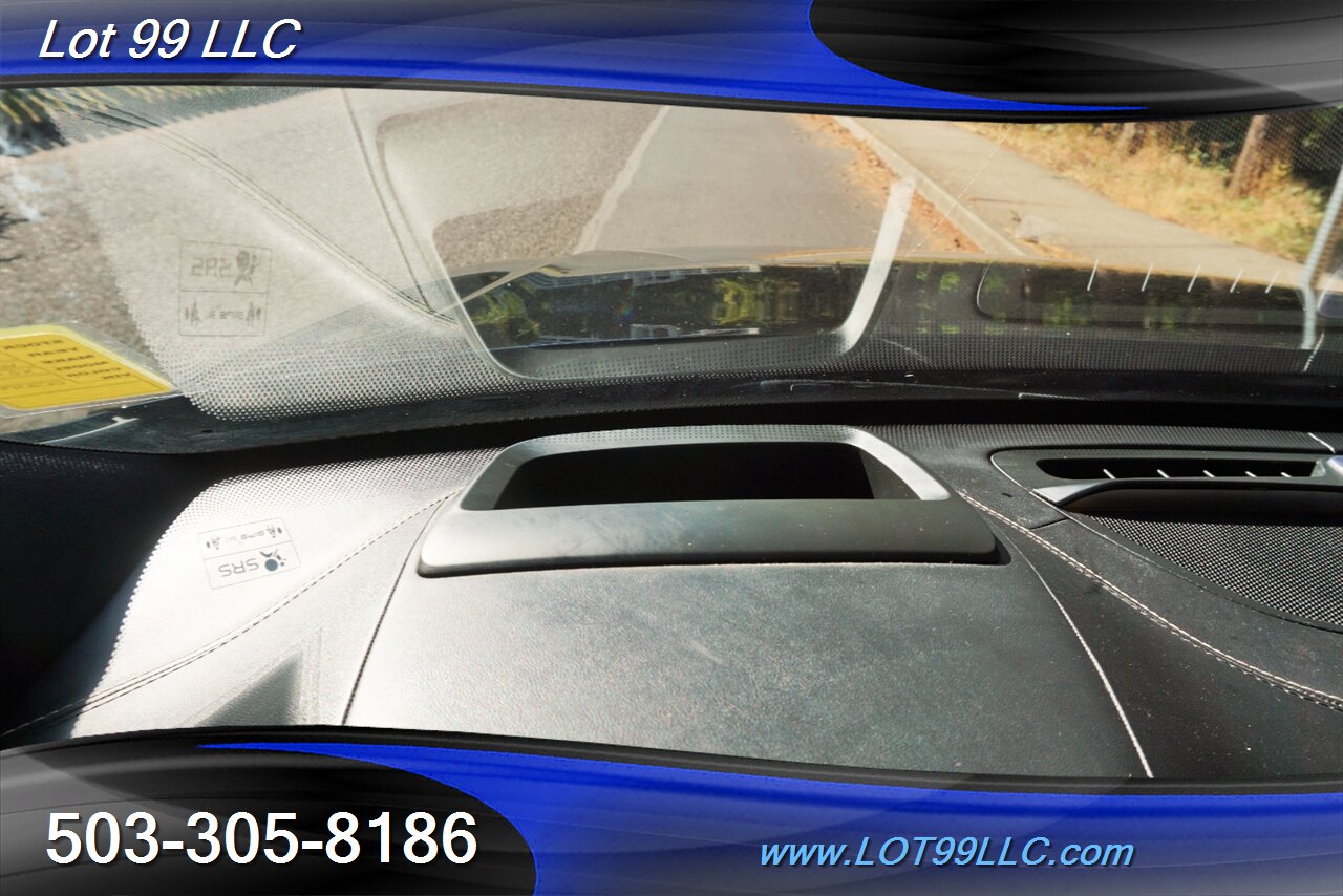 2016 Volvo XC90 T6 First Edition AWD 106K Leather GPS NEW TIRES - Photo 43 - Milwaukie, OR 97267