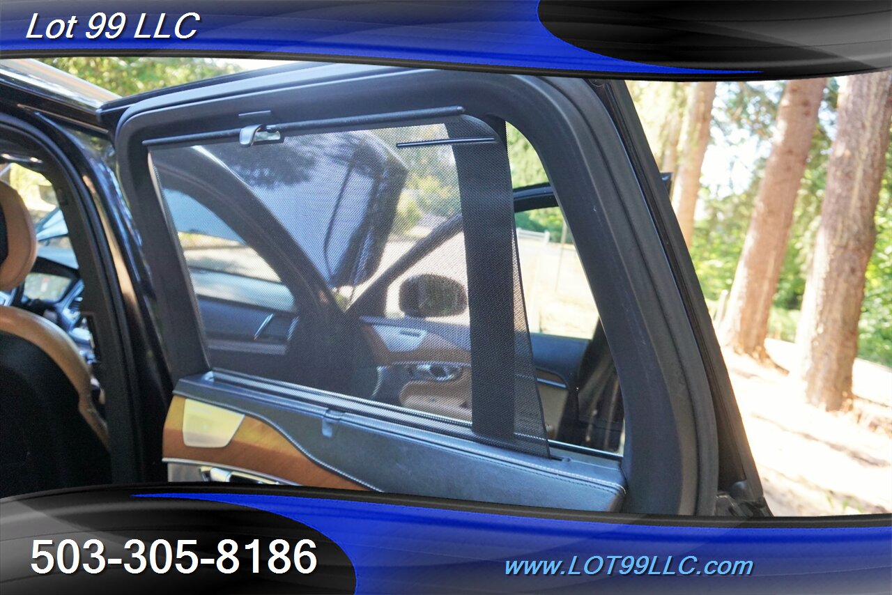 2016 Volvo XC90 T6 First Edition AWD 106K Leather GPS NEW TIRES - Photo 39 - Milwaukie, OR 97267