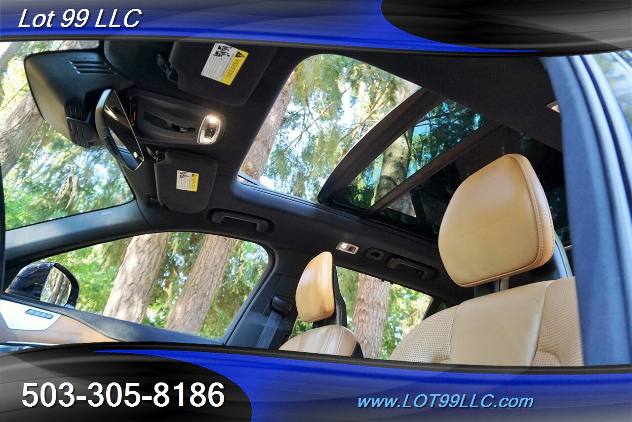 2016 Volvo XC90 T6 First Edition AWD 106K Leather GPS NEW TIRES - Photo 3 - Milwaukie, OR 97267