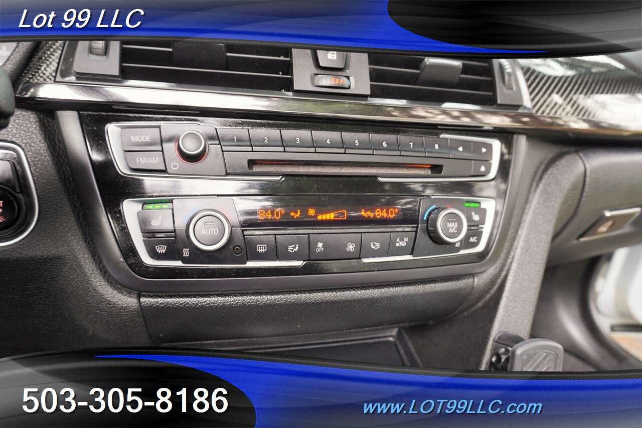 2015 BMW M4 Hard Top Convertible 80k Heated Leather GPS M3 - Photo 23 - Milwaukie, OR 97267
