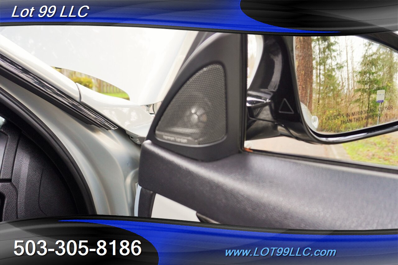 2015 BMW M4 Hard Top Convertible 80k Heated Leather GPS M3 - Photo 35 - Milwaukie, OR 97267