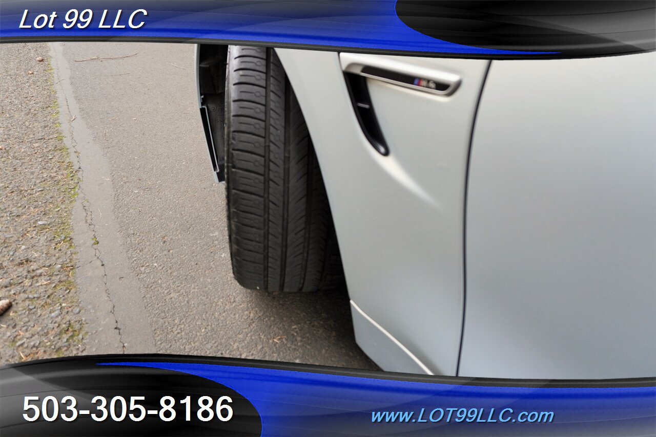 2015 BMW M4 Hard Top Convertible 80k Heated Leather GPS M3 - Photo 4 - Milwaukie, OR 97267